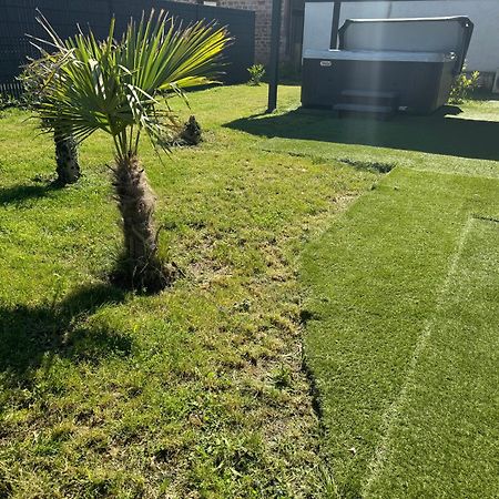 Maison Avec Jacuzzi Et Sauna Épinal Zewnętrze zdjęcie