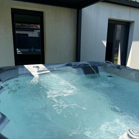 Maison Avec Jacuzzi Et Sauna Épinal Zewnętrze zdjęcie