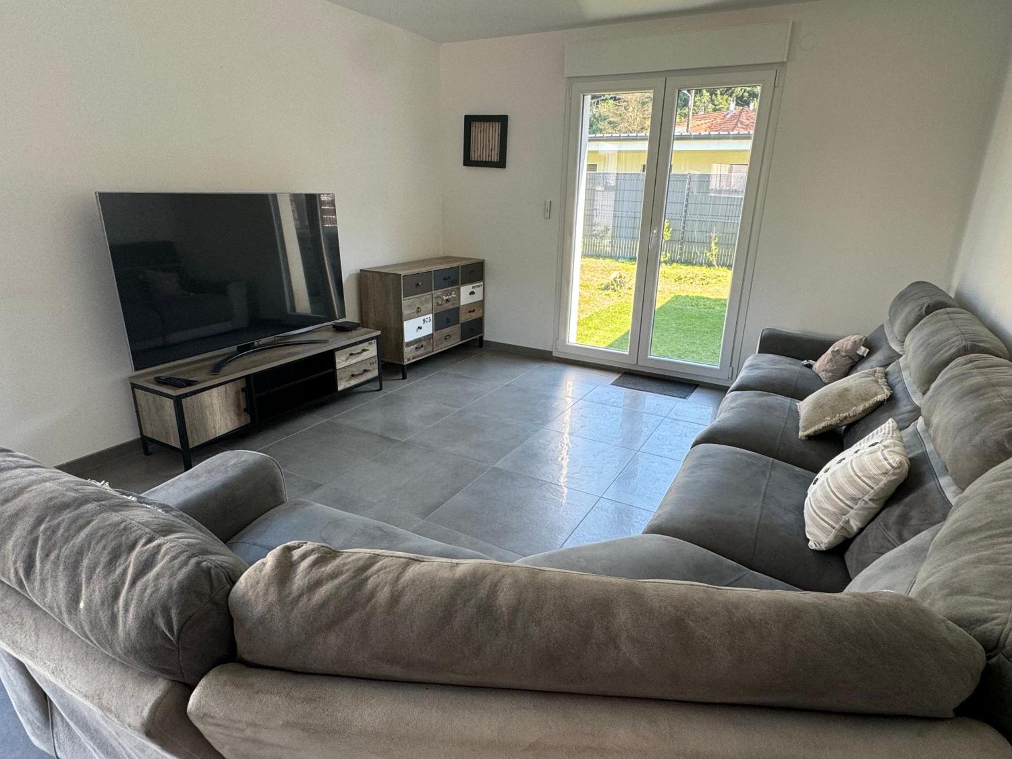 Maison Avec Jacuzzi Et Sauna Épinal Zewnętrze zdjęcie