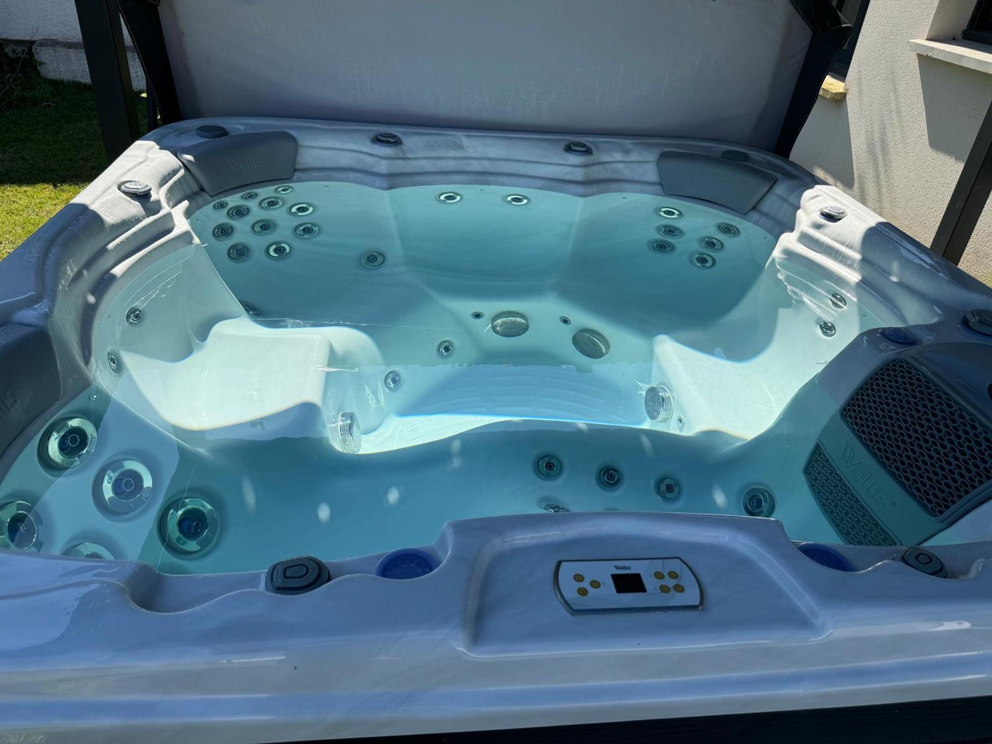 Maison Avec Jacuzzi Et Sauna Épinal Zewnętrze zdjęcie