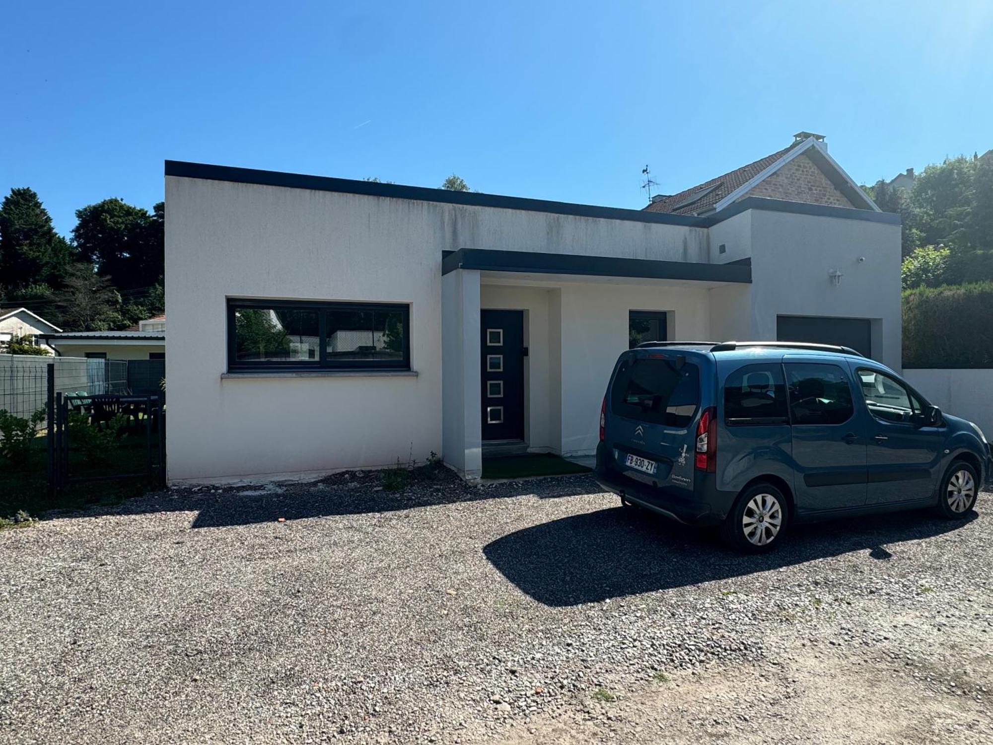 Maison Avec Jacuzzi Et Sauna Épinal Zewnętrze zdjęcie