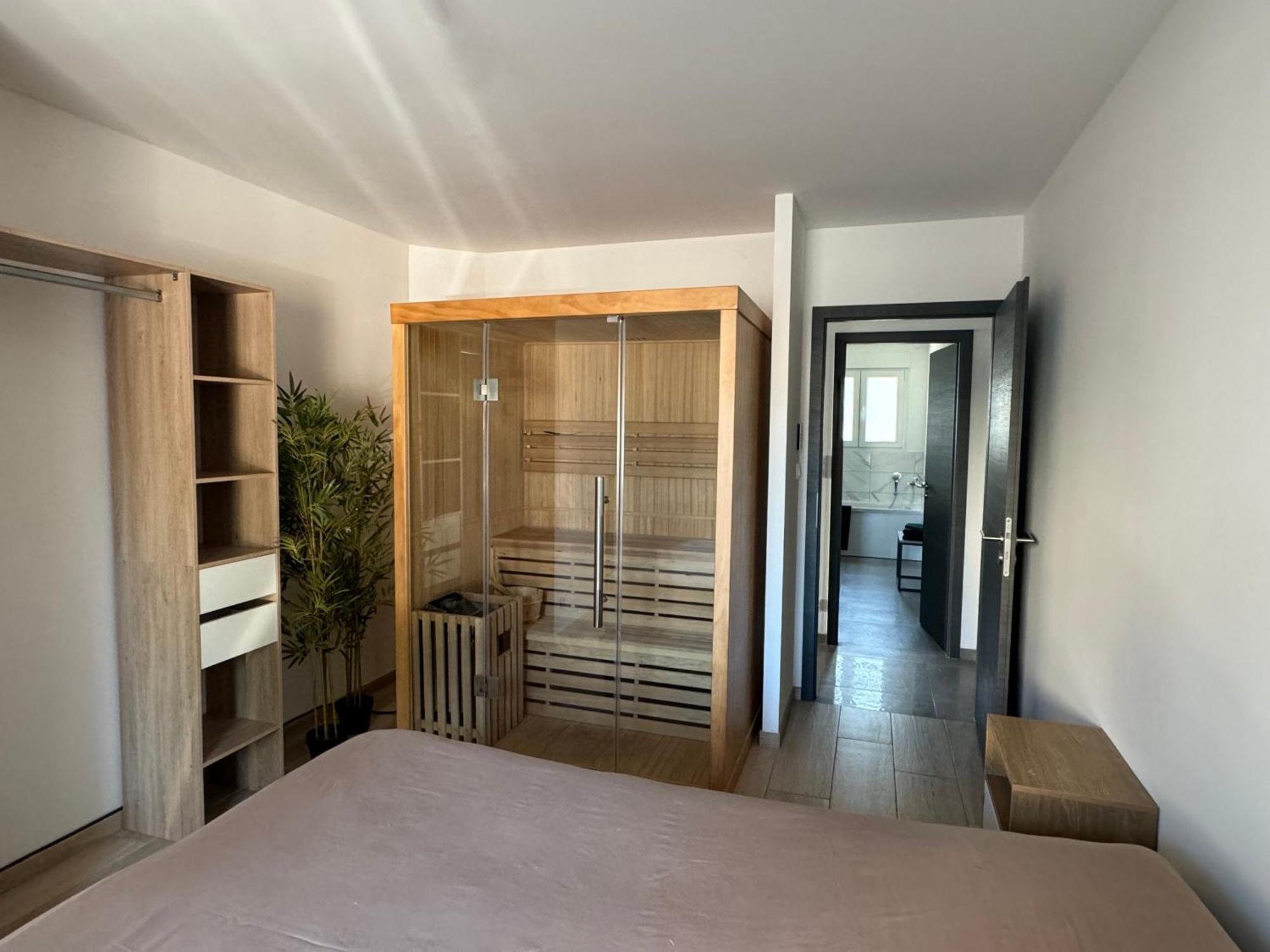 Maison Avec Jacuzzi Et Sauna Épinal Zewnętrze zdjęcie