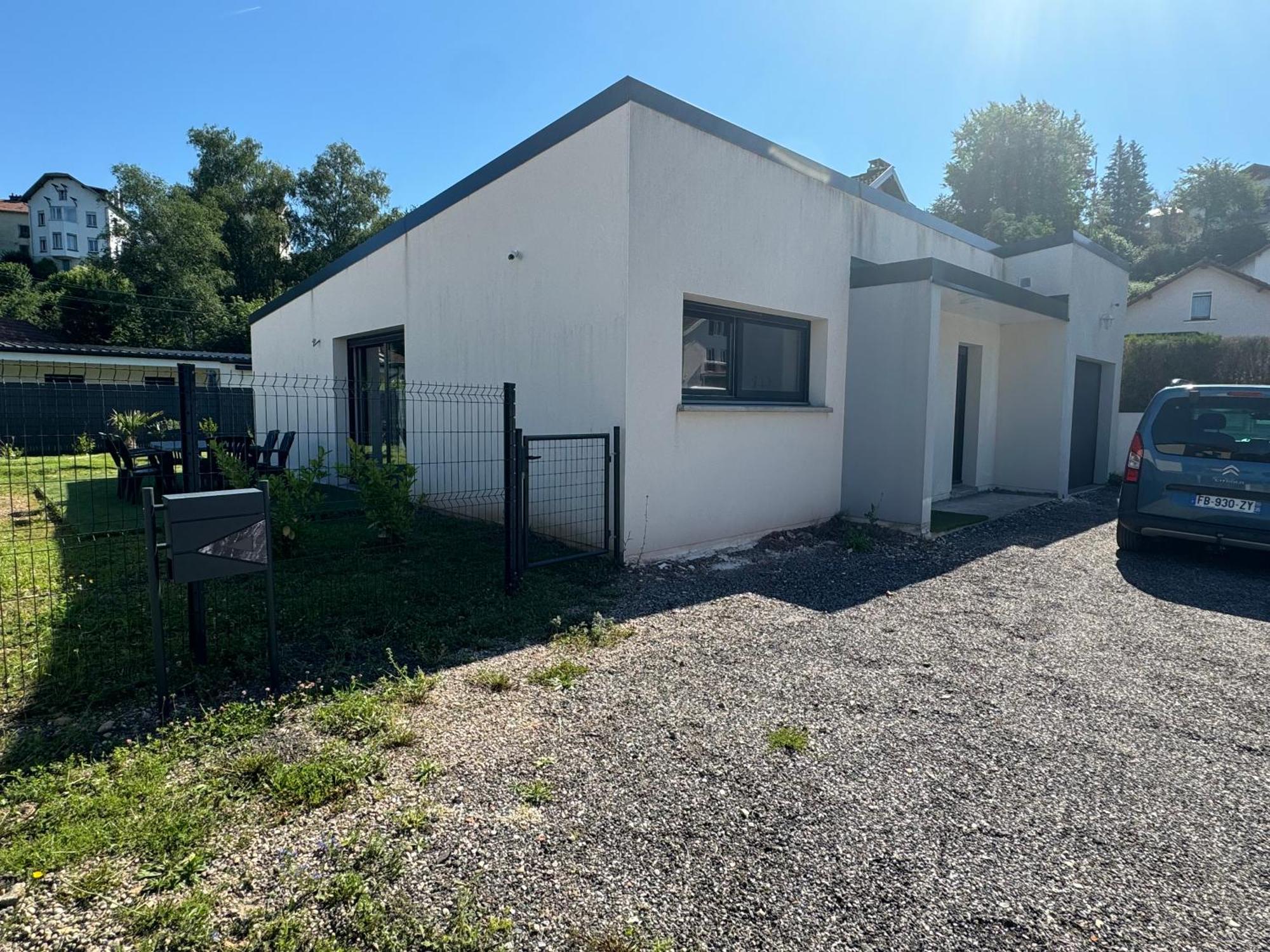 Maison Avec Jacuzzi Et Sauna Épinal Zewnętrze zdjęcie