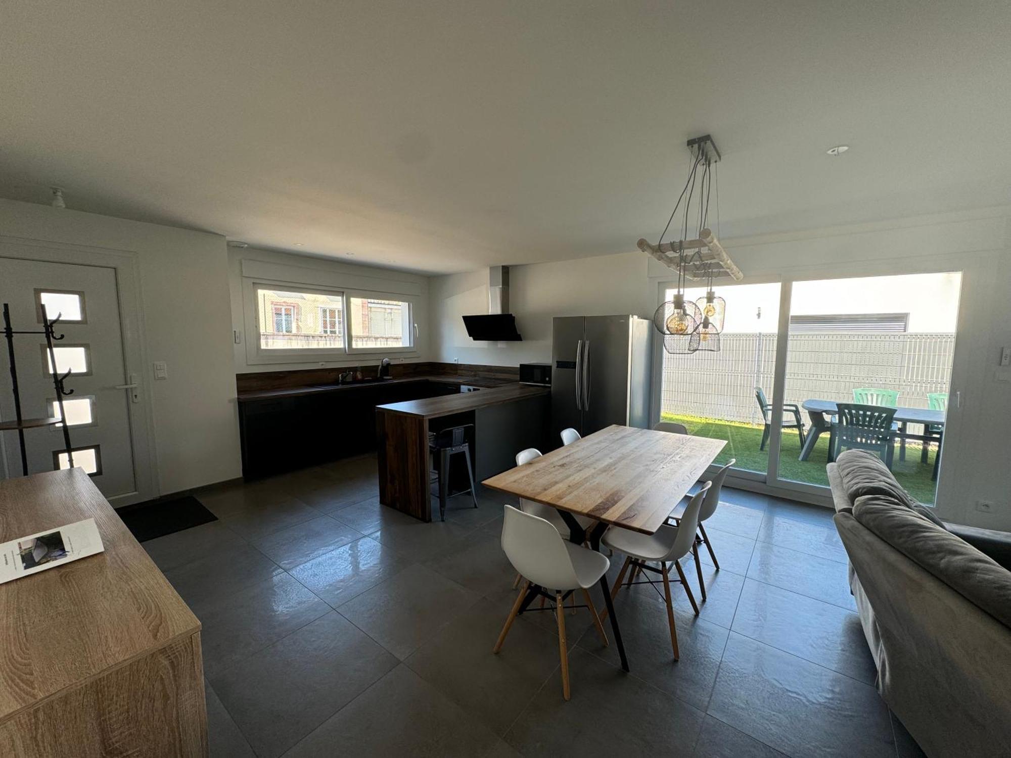 Maison Avec Jacuzzi Et Sauna Épinal Zewnętrze zdjęcie