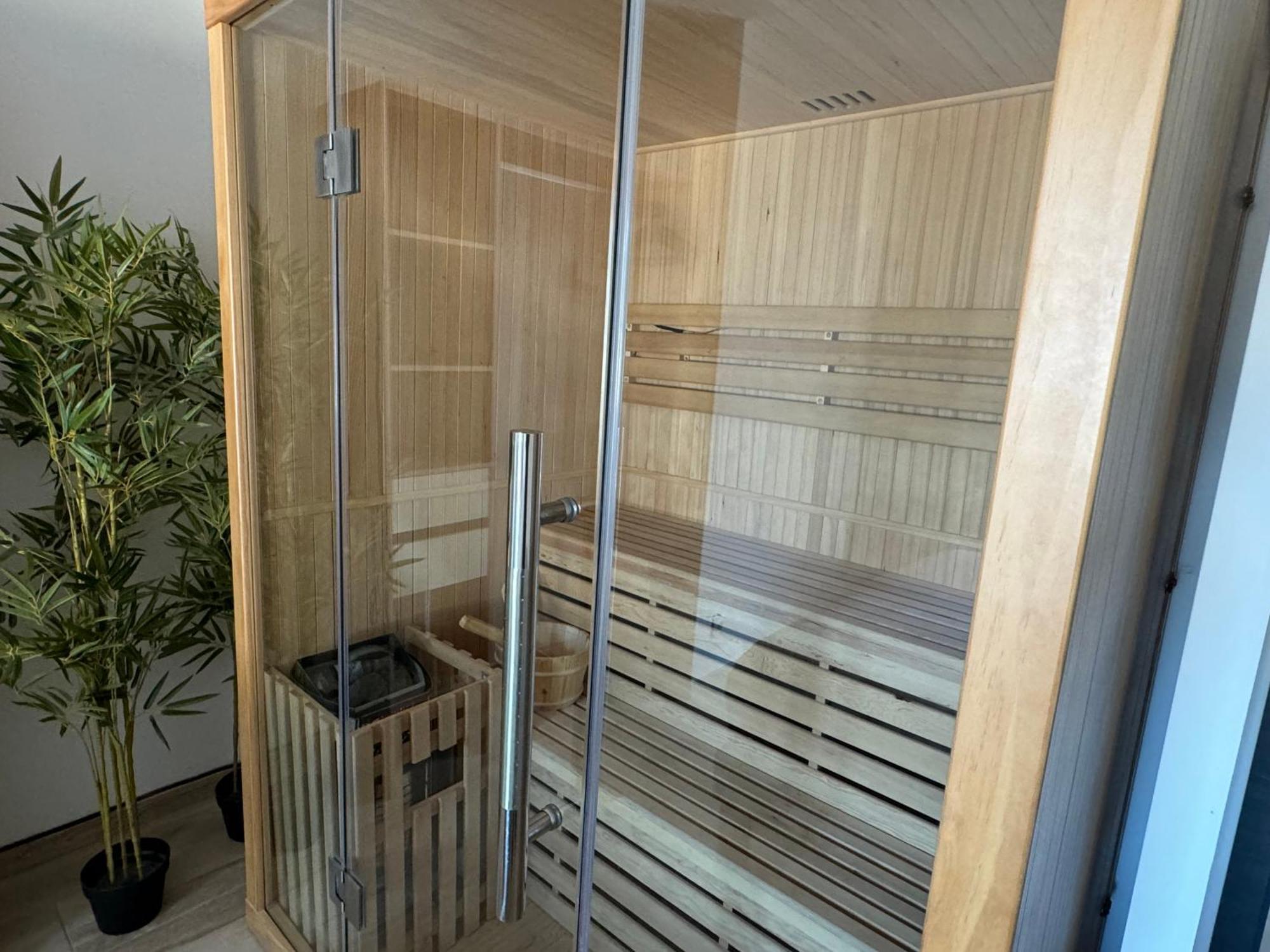 Maison Avec Jacuzzi Et Sauna Épinal Zewnętrze zdjęcie